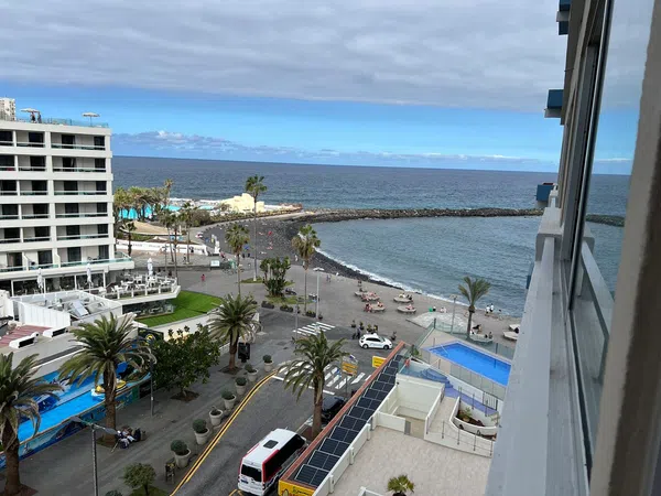 Estudio en avenida Familia de Betancourt y Molina, 34 - Foto 1