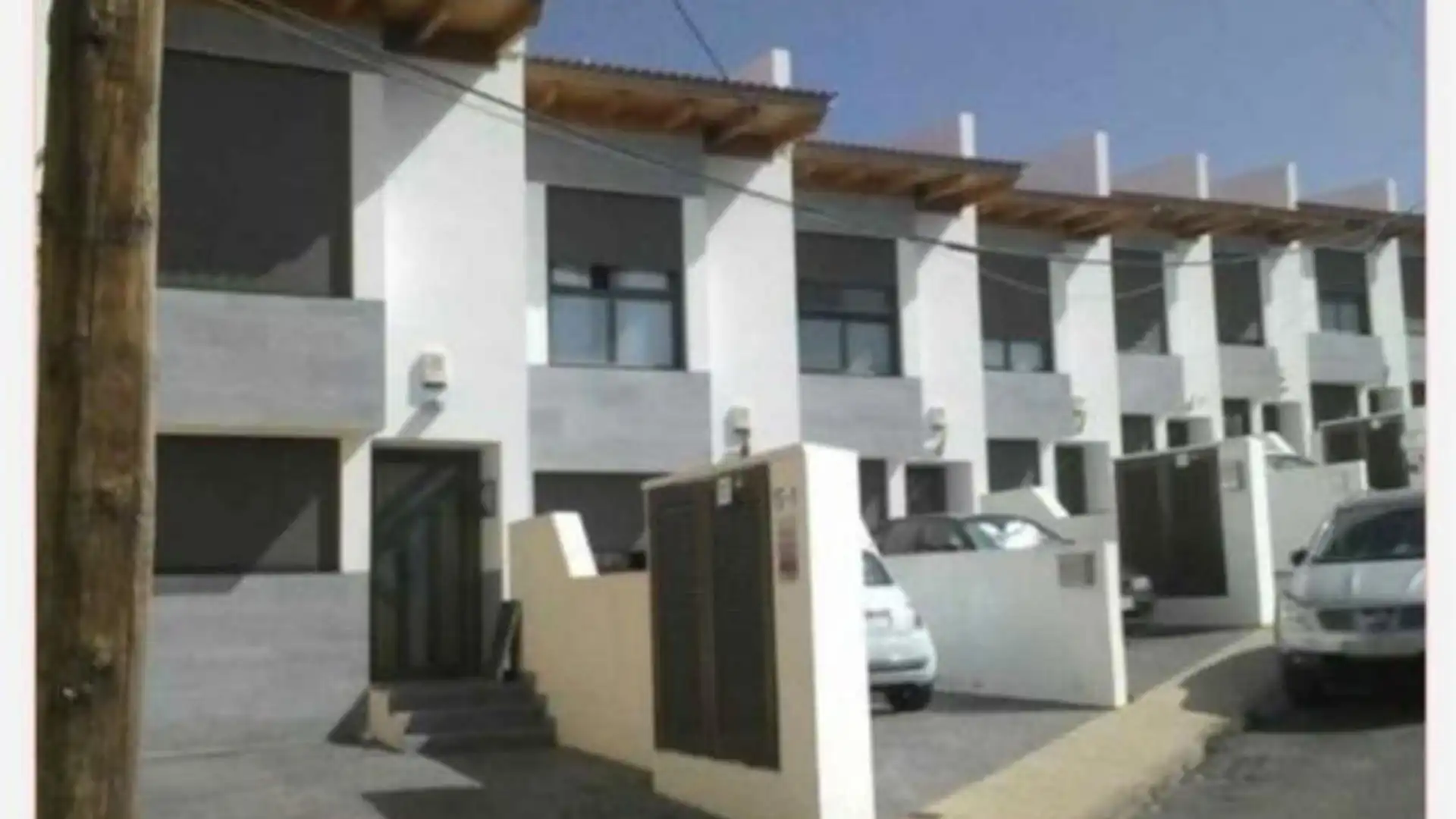 Casa adosada en ALTOS SAN JOSE ALAMO - Foto 1