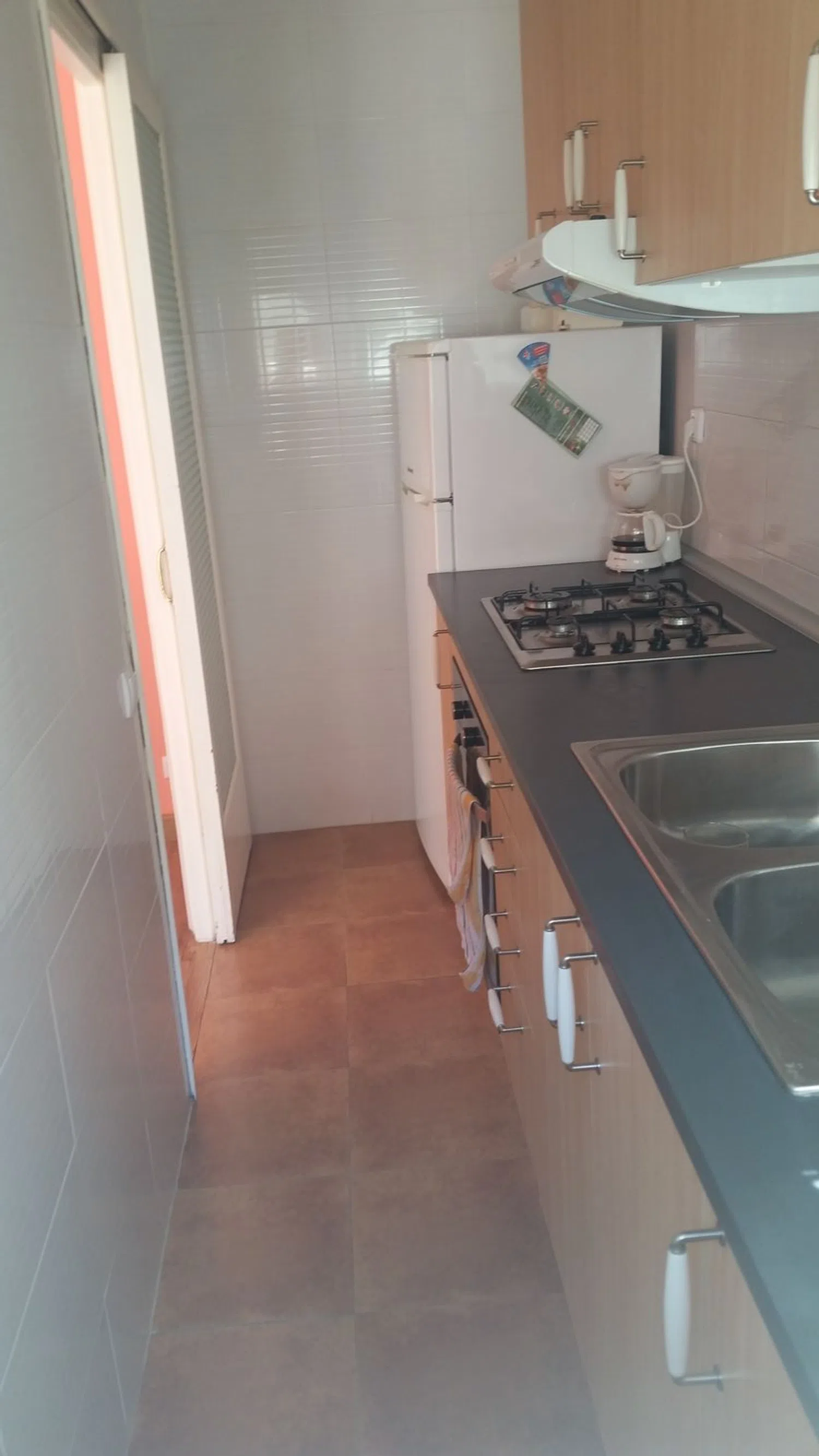 Piso en calle Sant Magí, 35 - Foto 4
