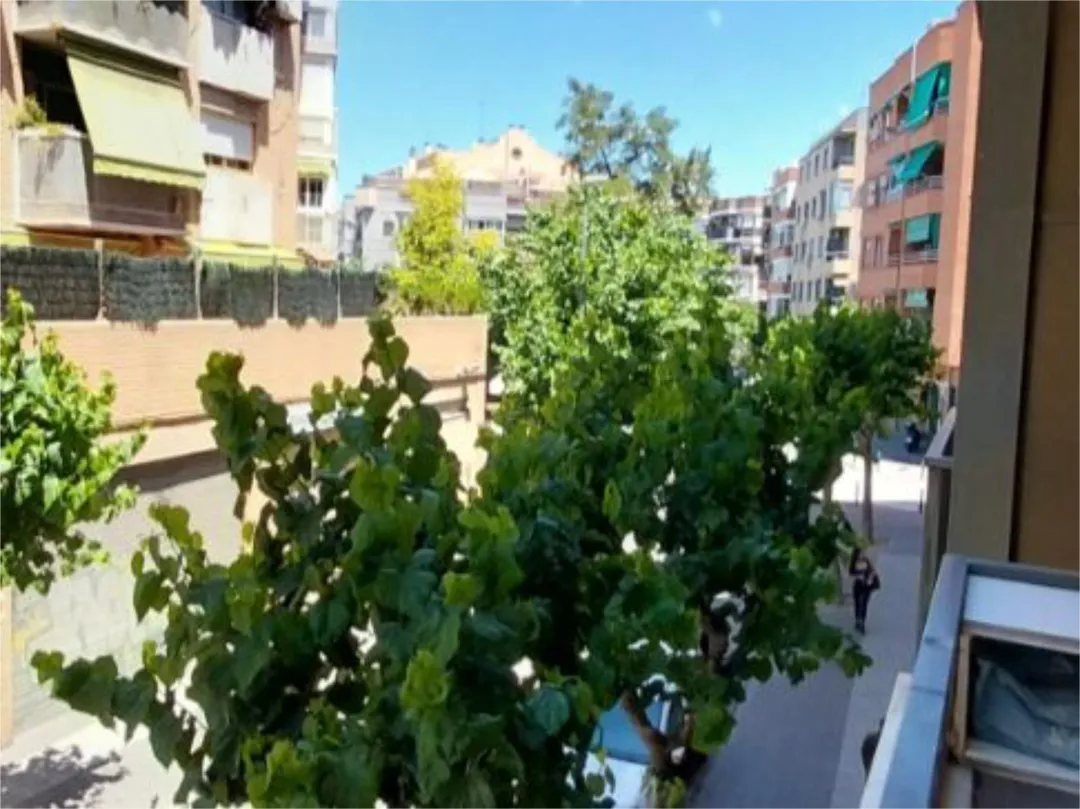 Piso en  Calle Entierro de la Sardina 1 - Foto 16