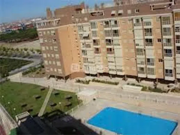 Piso en Calle Pinar de San José, 23, Pau de Carabanchel - Foto 1