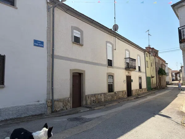 Casa de pueblo en Calle Padre Juanjo, 2 - Foto 1