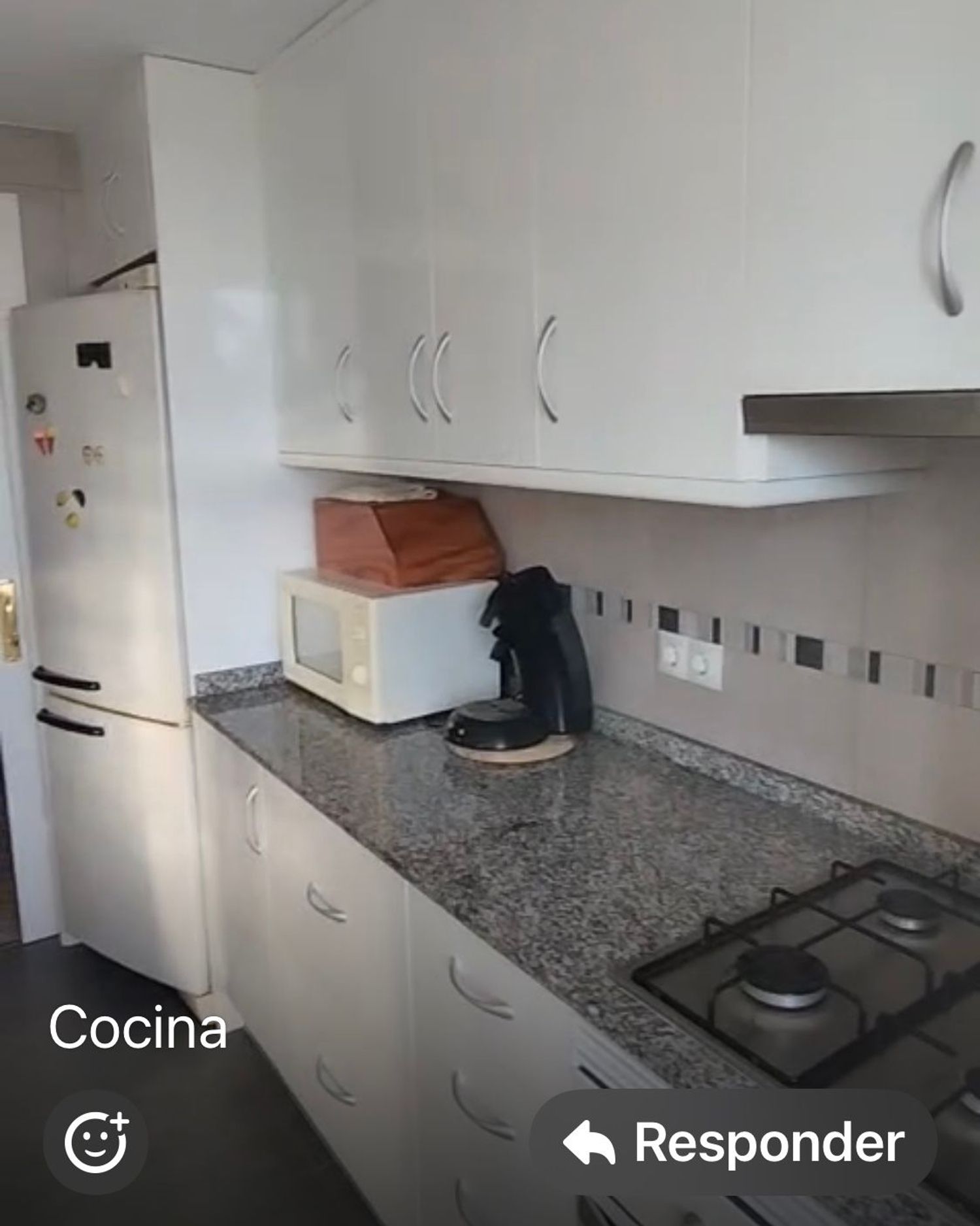 Piso en plaza lo Morant, 6 - Foto 12