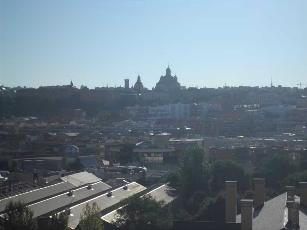 Piso en  Calle de Sepúlveda 7 - Foto 39