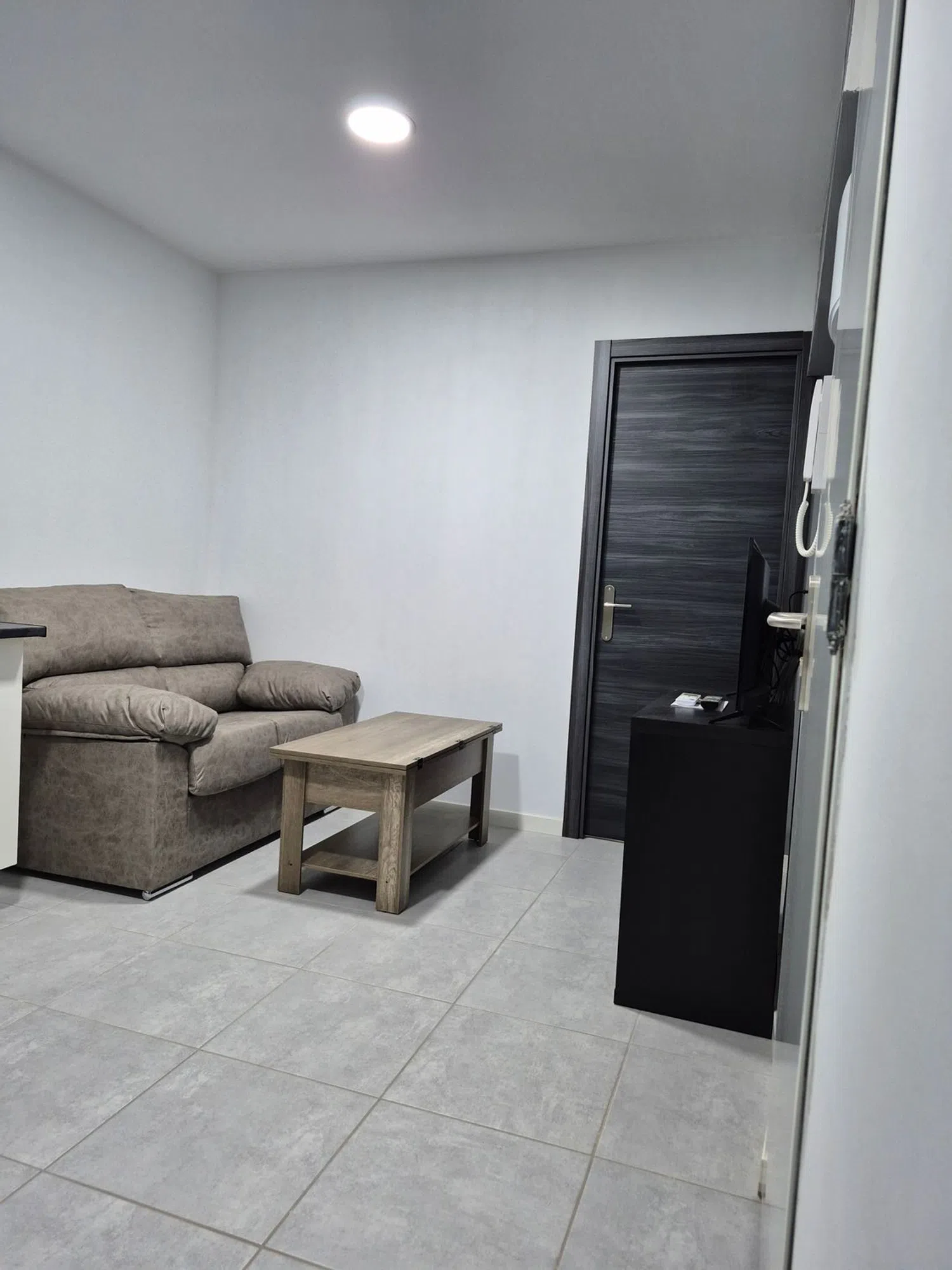 Piso en calle de la Virgen del Carmen, 6 - Foto 5