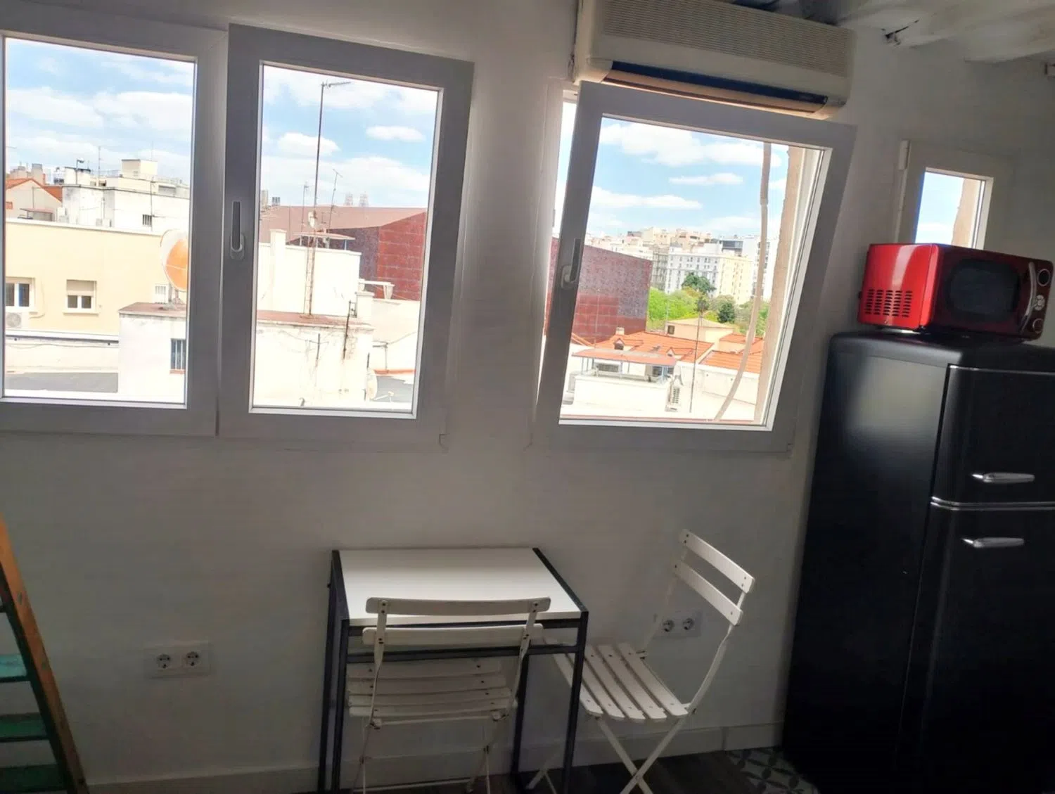 Dúplex en calle de Atocha, 117 - Foto 2