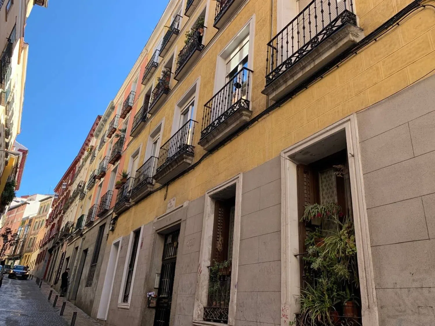 Estudio en calle del tesoro, 21 - Foto 12