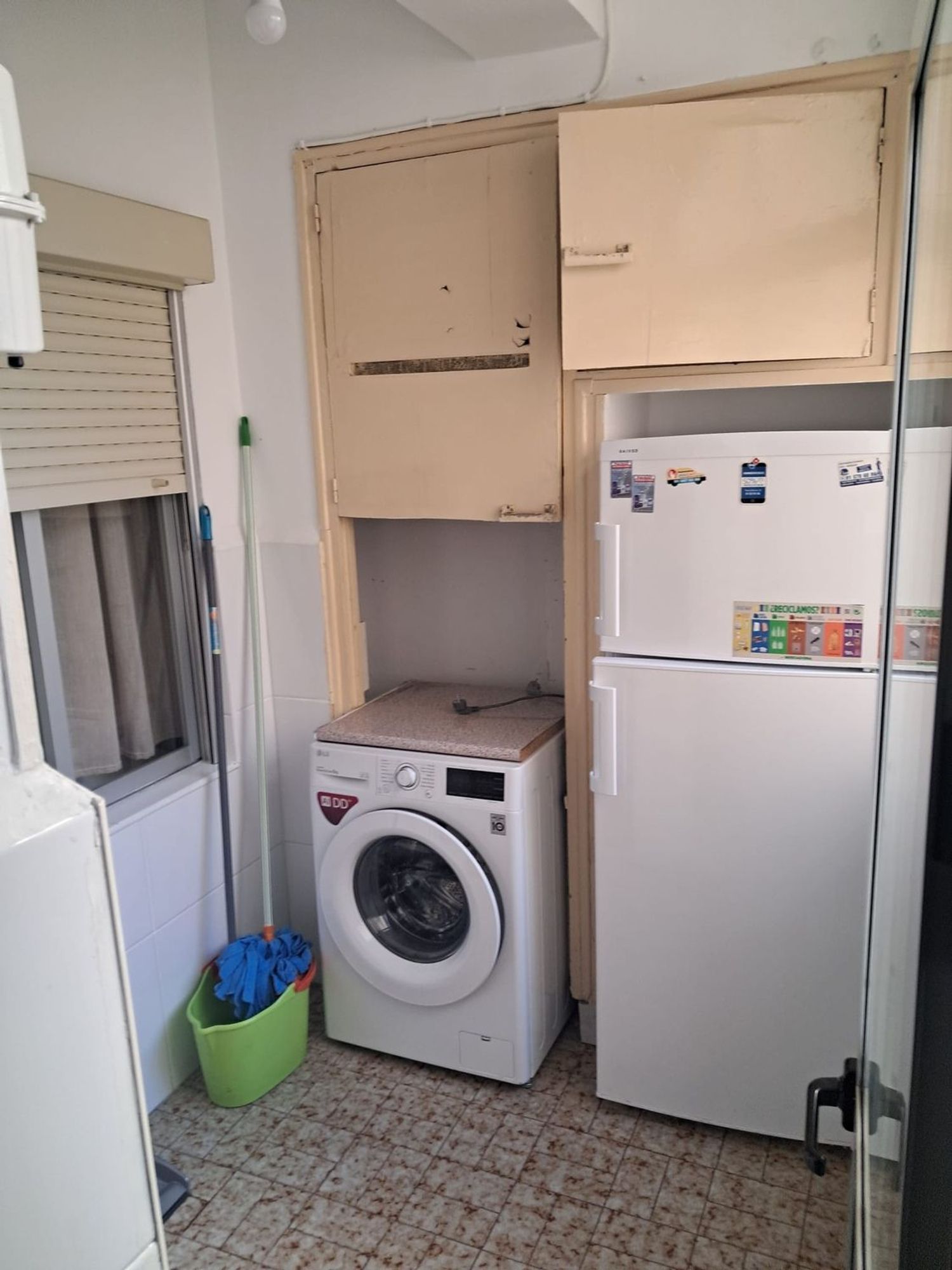 Piso en calle Cáceres, 24 - Foto 8