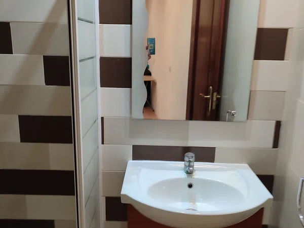 Estudio en calle de Pamplona, 43 - Foto 15