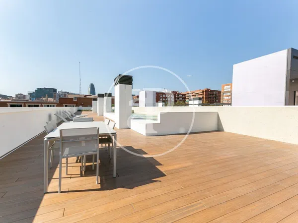 Piso en Calle del Perú, Provençals del Poblenou - Foto 38