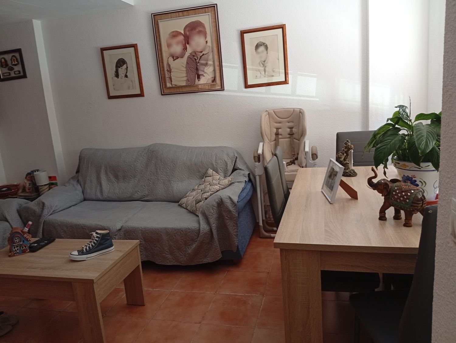 Chalet adosado en Calle Alegranza, 48, El Romeral-Peñón de Zapata, El Romeral-Peñón de Zapata - Foto 5