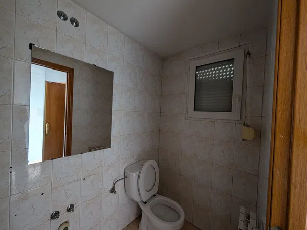 Chalet adosado en venta en Paseo de los Olivos, 92 D - Foto 17