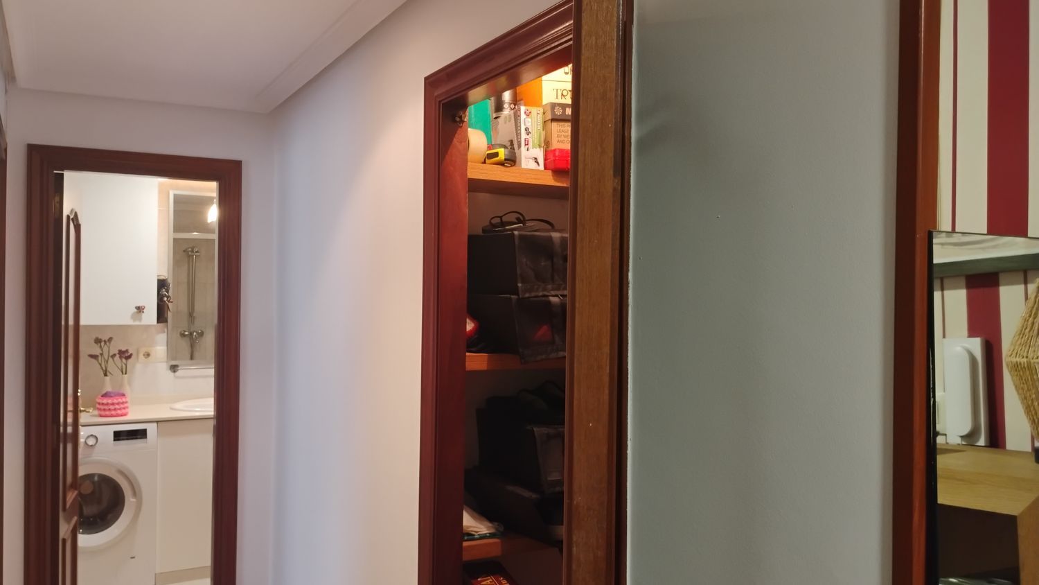 Piso en Calle Río Arnoia, 26, O Vinteun, O Vinteun - Foto 16
