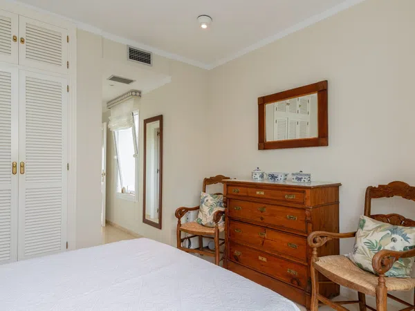 Piso en calle Trajano, 22 - Foto 8