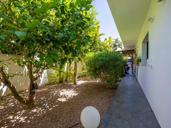 Casa o chalet independiente en Calle Requena, 9, Benimeit-Tabaira, Benimeit-Tabaira - Foto 36