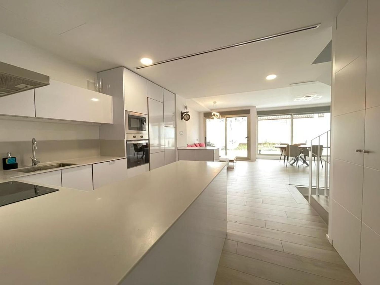 Chalet adosado en calle del Caballo, 32 - Foto 8