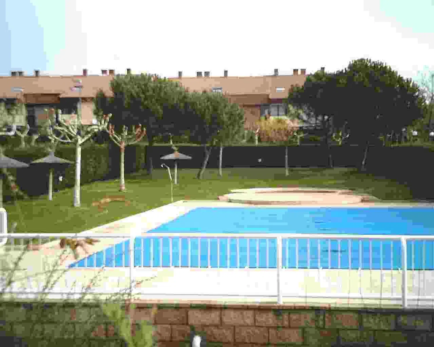 Chalet adosado en calle Playa de Sangenjo, 98 - Foto 13