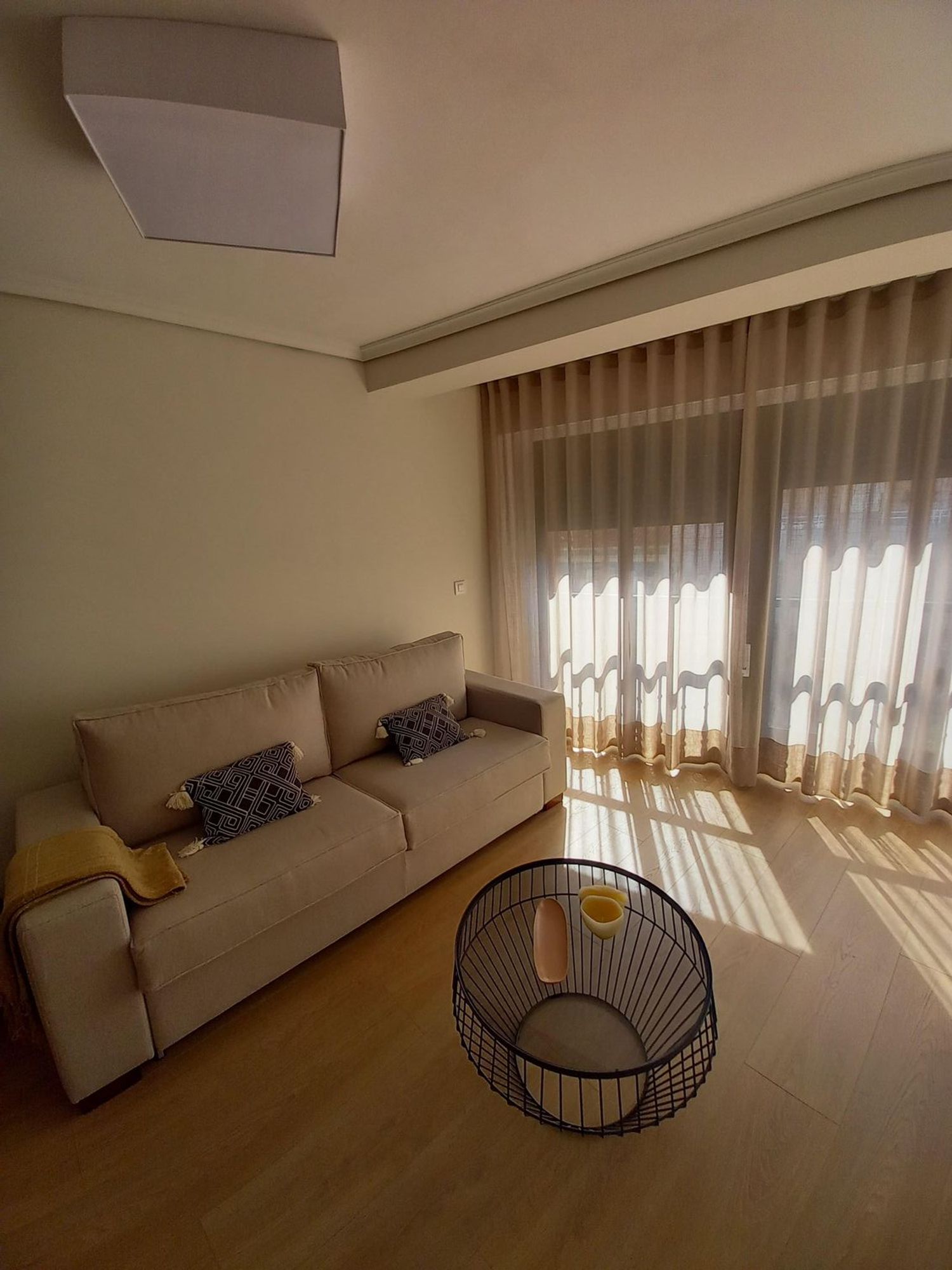 Estudio en Calle Manuel Álvarez, 23 - Foto 4