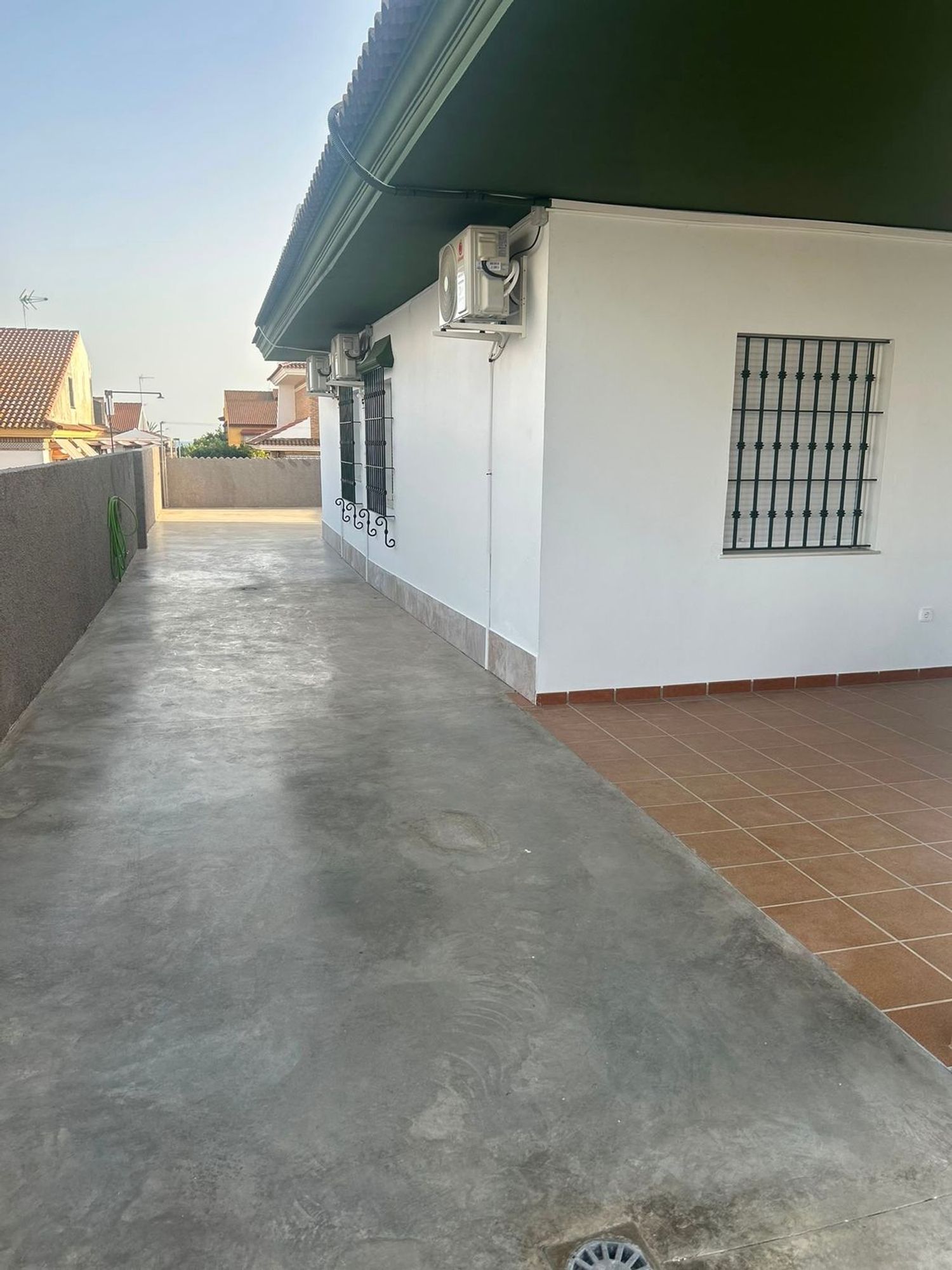 Chalet adosado en Calle Santa Clara, 28 - Foto 4