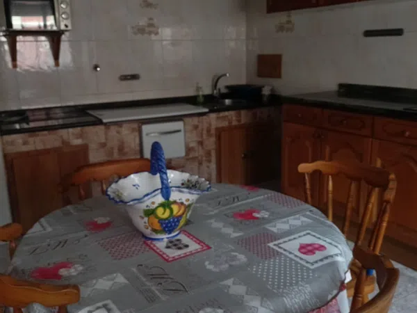 Piso en plaza Santa Barbara, 2 - Foto 3