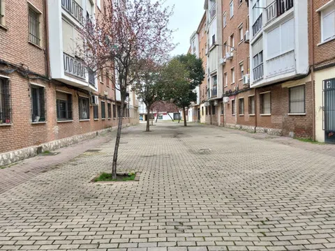 Piso en calle de Núñez de Balboa, 8 - Foto 6