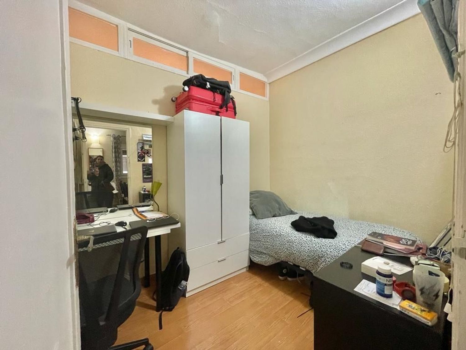 Piso en Calle de San Germán, 47, Cuatro Caminos - Foto 16