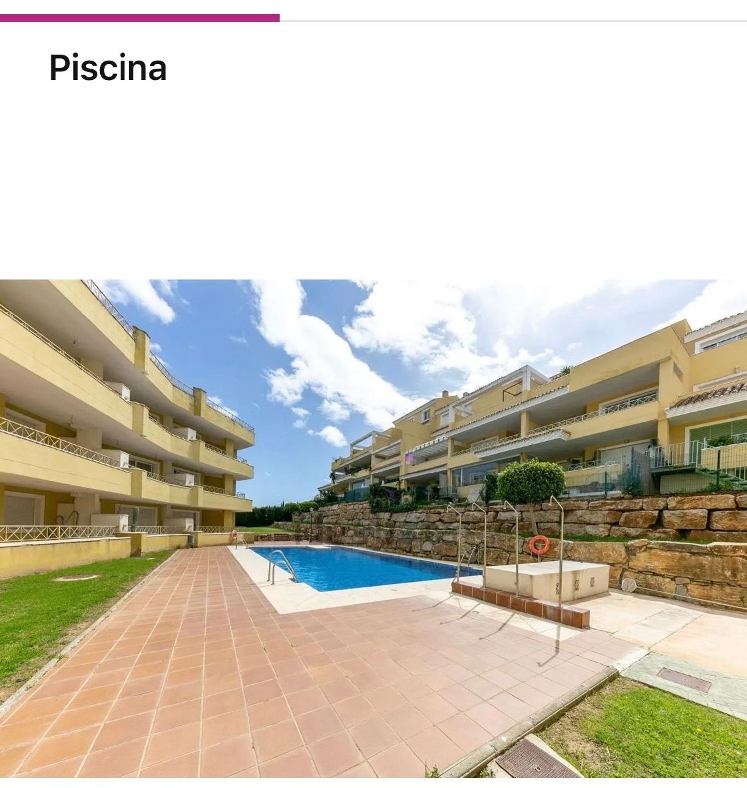 Piso en avenida Calderón de la Barca, 4 h - Foto 6