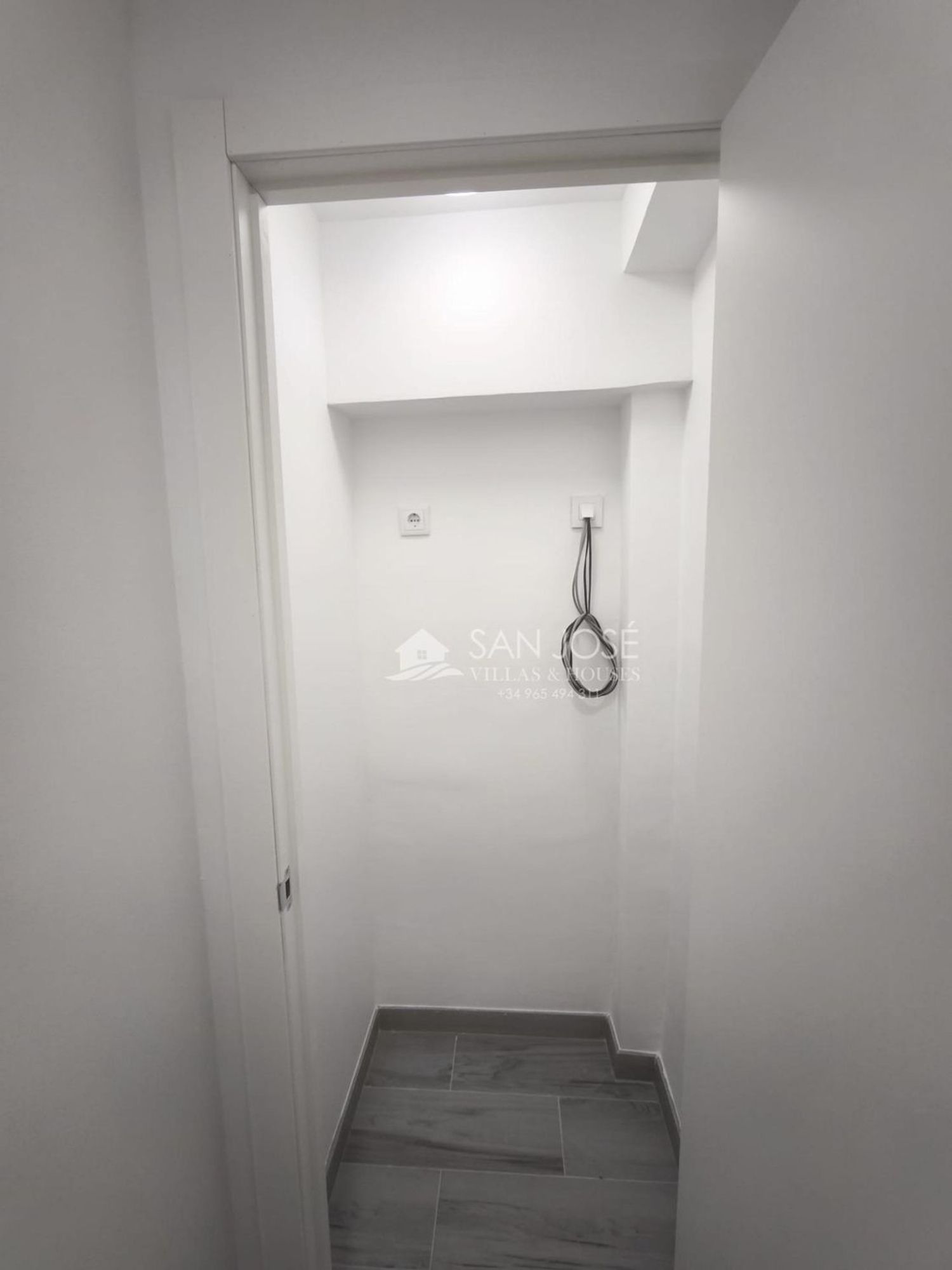 Piso en Aspe, 21, Prosperidad - La Cruz - Foto 18