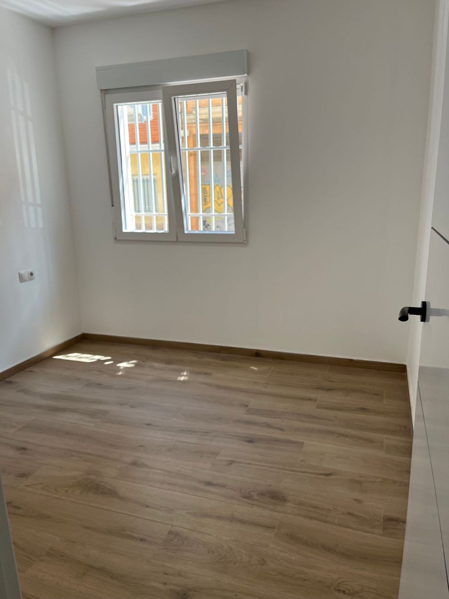 Piso en Calle de Sant Pius X, 34 - Foto 2