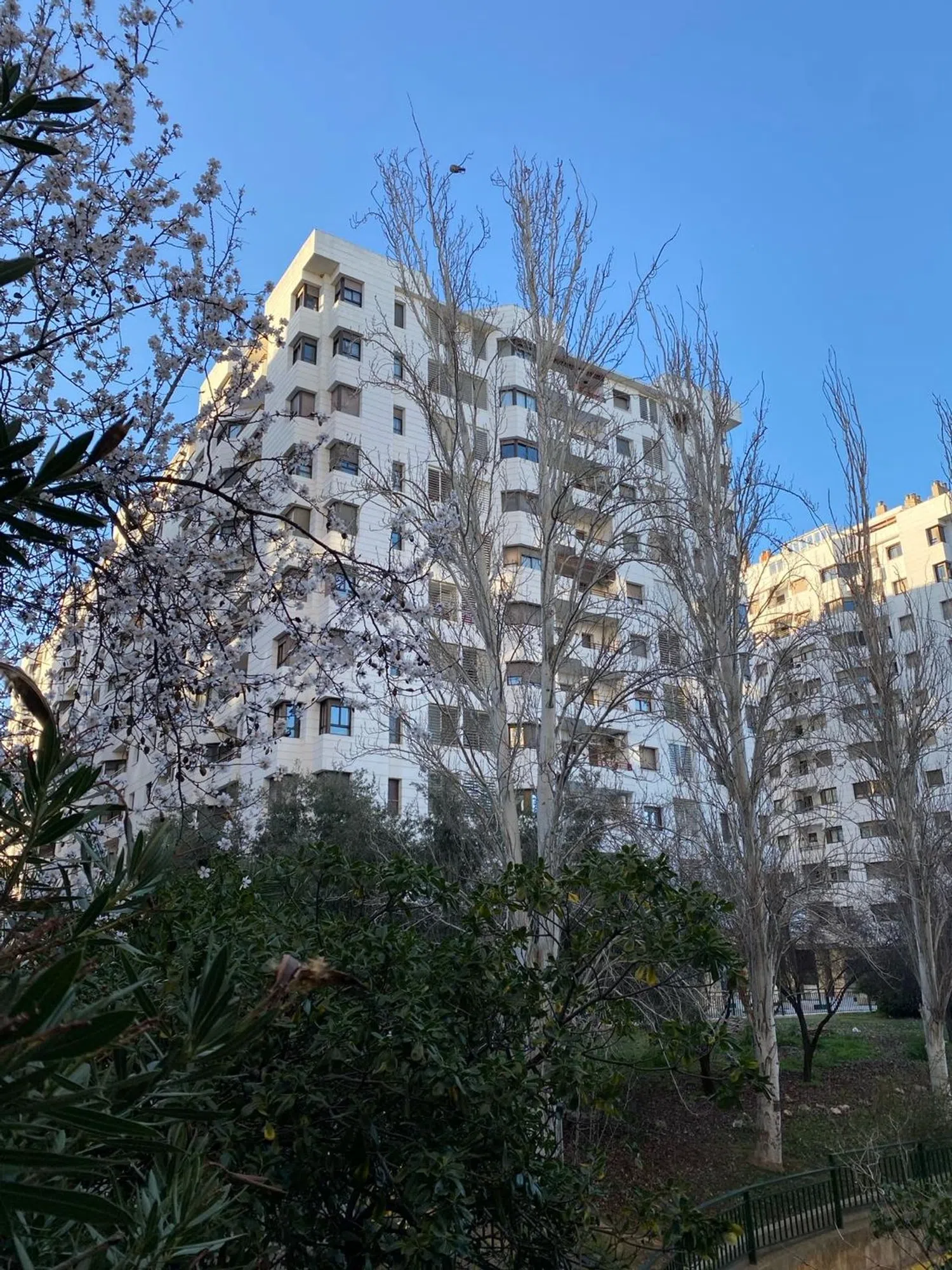 Piso en Urbanización Parque Roma s/n - Foto 1