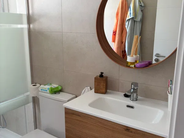 Piso en Avenida Joaquín Sabina, 5, Aguadulce - Almadraba - Punta Candor, Aguadulce - Almadraba - Punta Candor - Foto 1