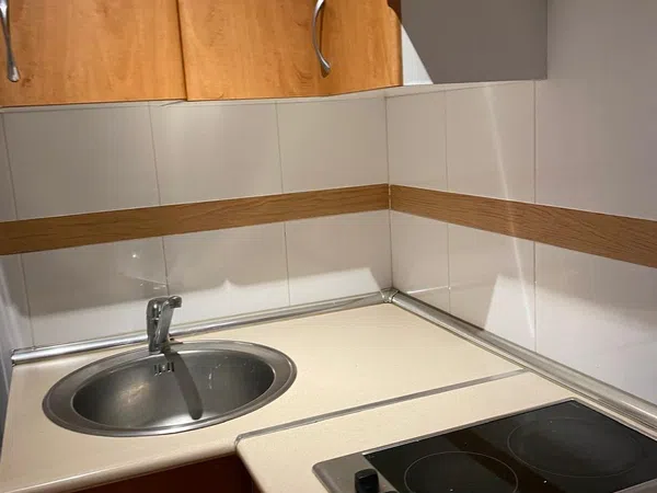 Piso en avenida de la Moncloa, 23