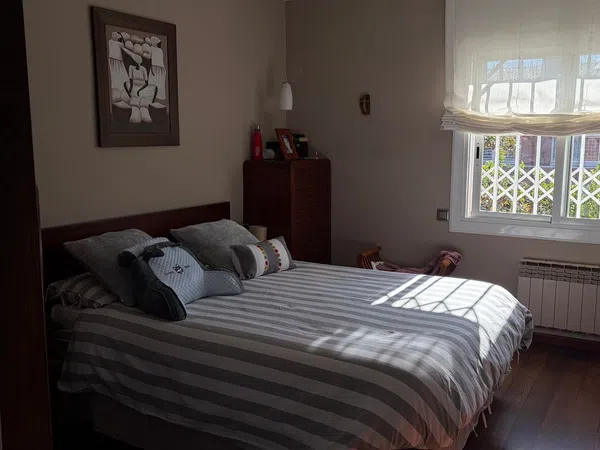 Chalet adosado en Paseo Comte de Vilardaga, 62 - Foto 10