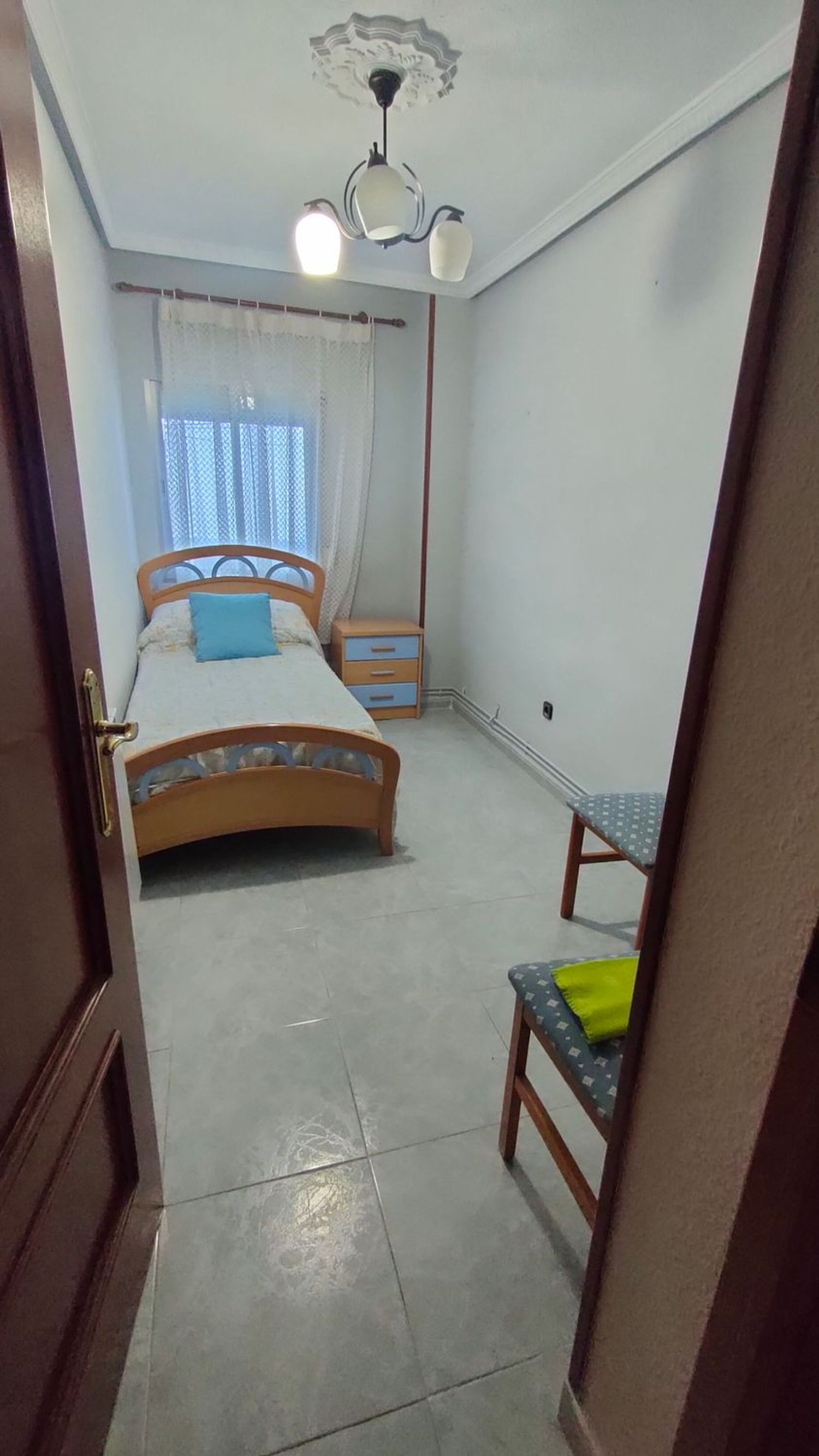 Piso en calle del Arzobispo Carrillo, 3 - Foto 13