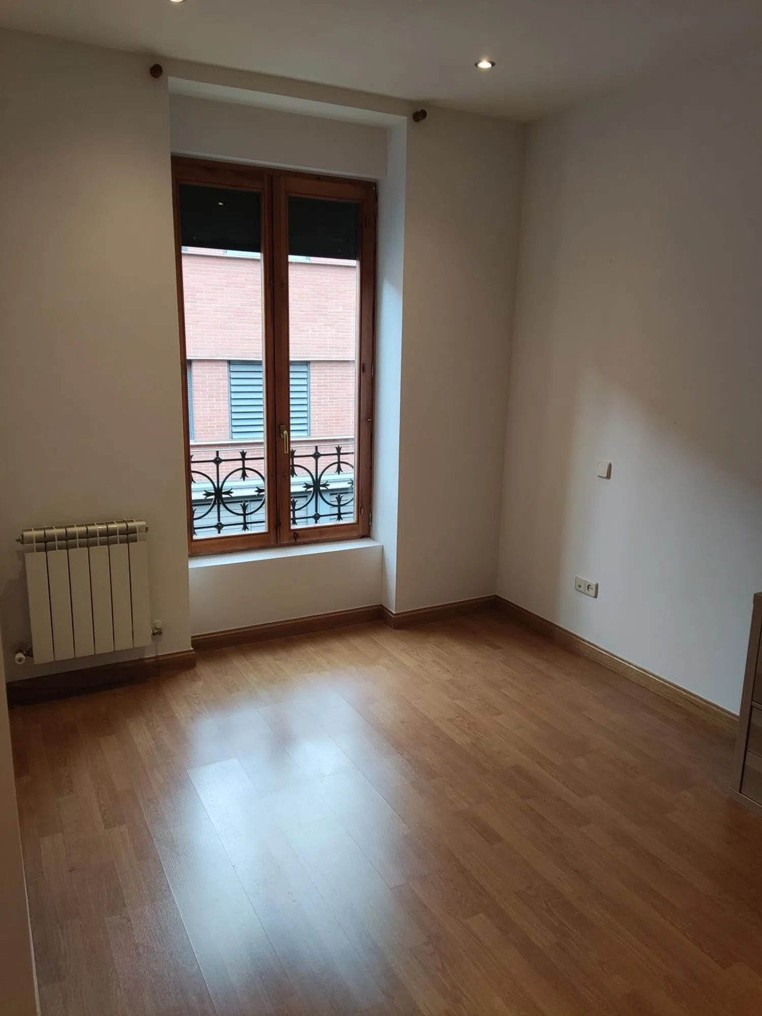 Piso en calle de Roma, 40 - Foto 11