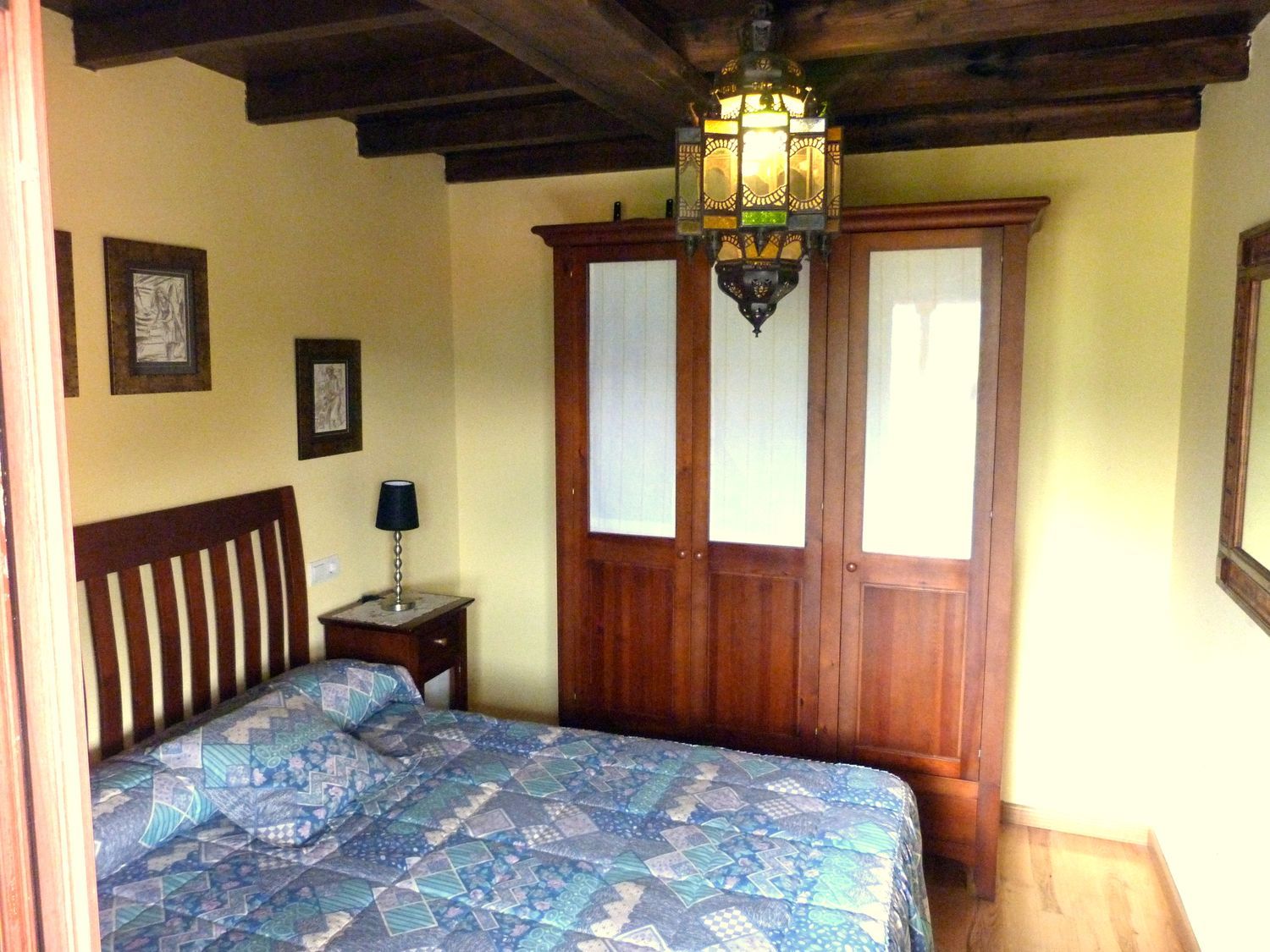 Casa rural en Lugar de Bermiego, 41 - Foto 4