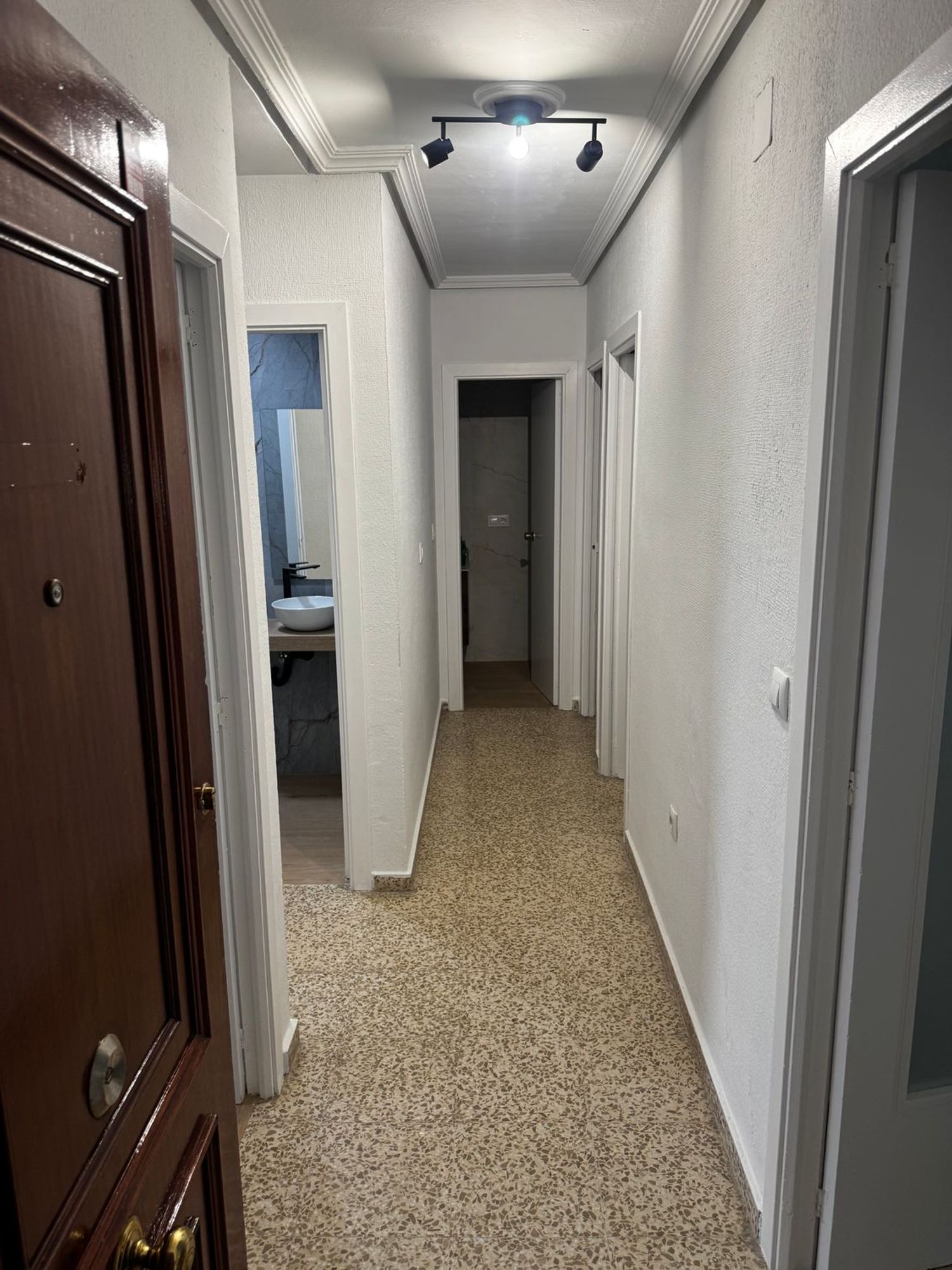 Piso en Avenida Ricardo Carapeto Zambrano, 37, San Roque - Ronda norte, San Roque - Ronda norte - Foto 12