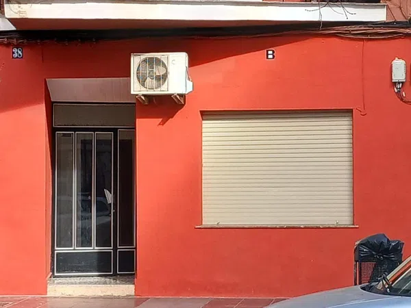 Casa o chalet independiente en Avenida Vicente Ferri, 38 - Foto 1