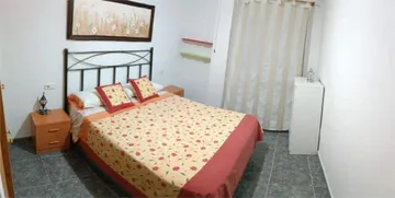 Piso en Barrio del Progreso - Foto 5