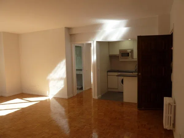Piso en Calle del Padre Damián, 43, Nueva España - Foto 13