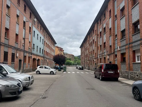 Piso en Barriada Santa Bárbara s/n - Foto 4