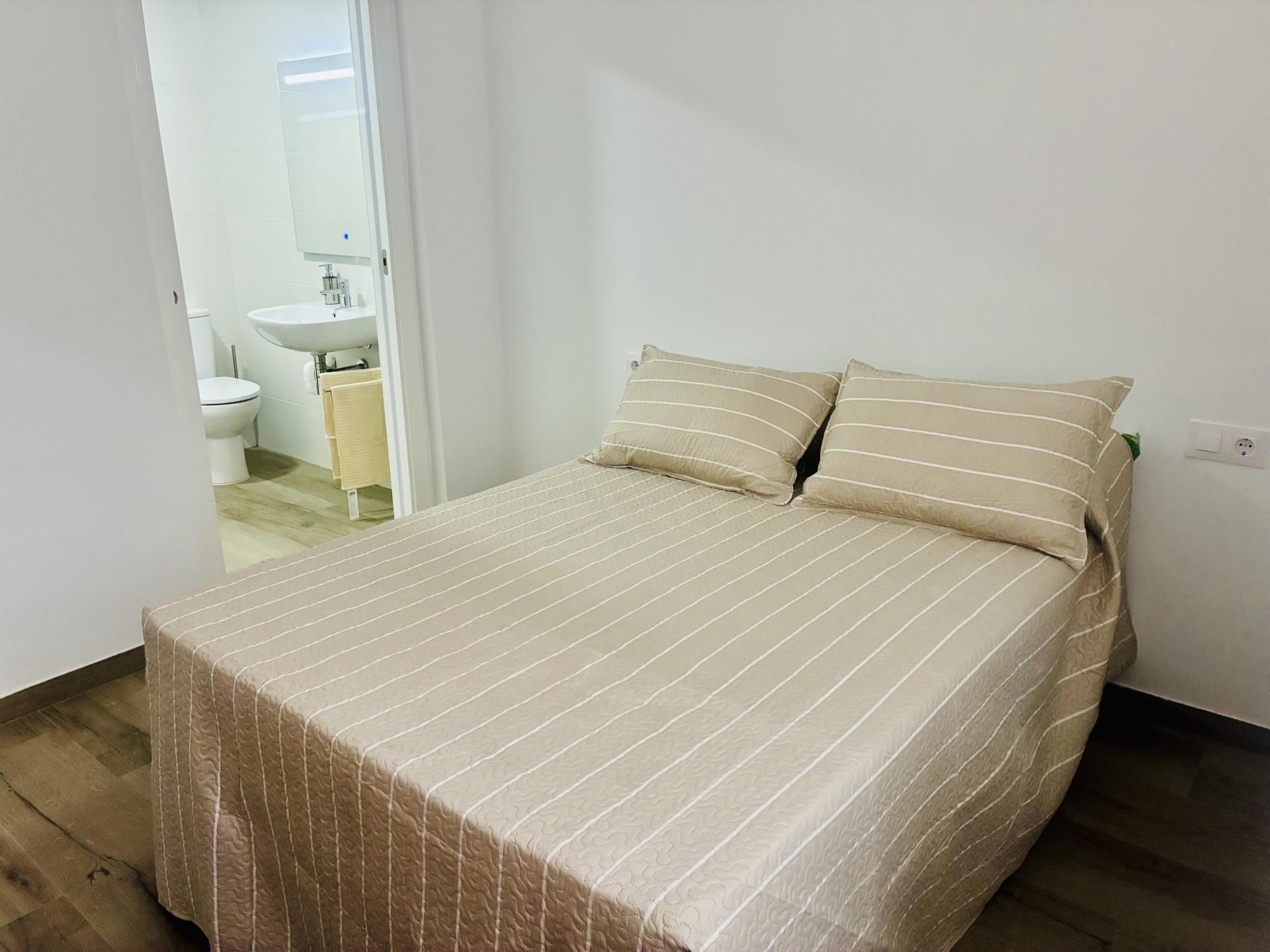 Piso en  Calle Historiador Jaén Morente 17 - Foto 11