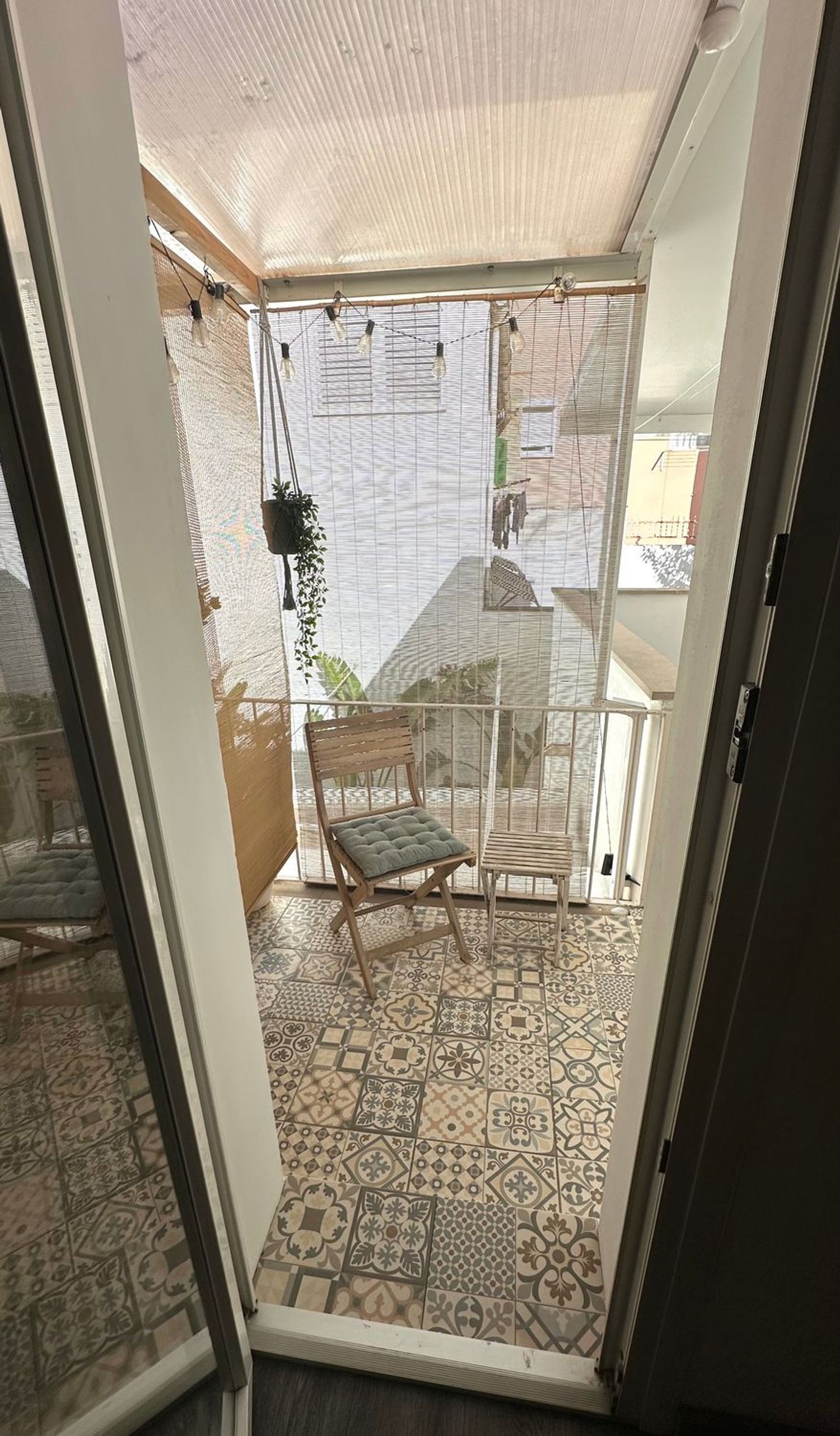 Piso en Barrio Sta Catalina - El Jonquet - Foto 4