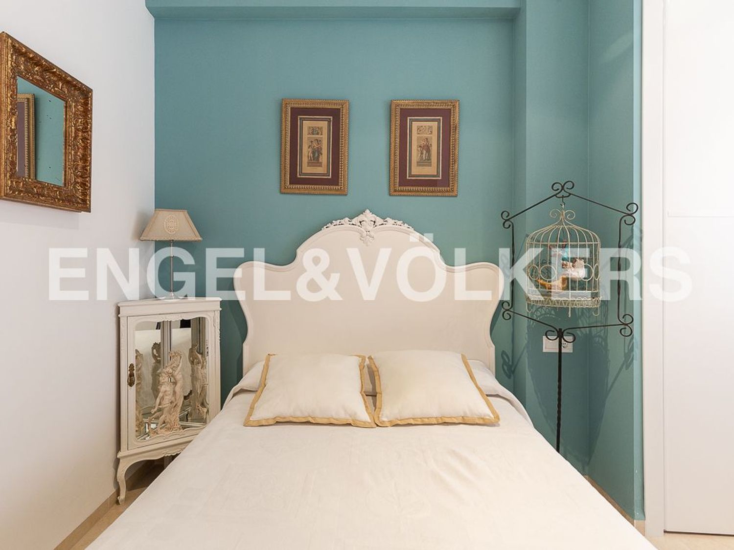 Piso en Mont-Olivet - Foto 31