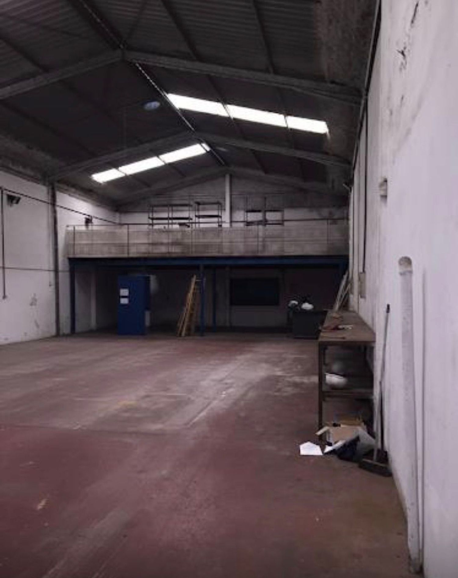 Local en Calle Pino Real, 18, Palmete-Padre Pío-Hacienda San Antonio - Foto 3