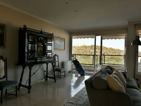 Piso en calle de Francesc Vidal I Sureda, 38 - Foto 1