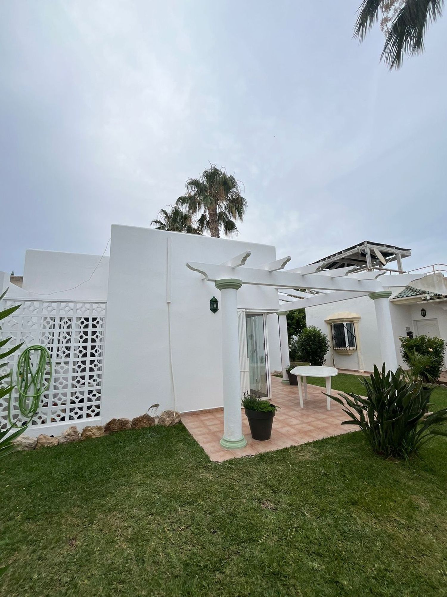 Chalet pareado en Avenida del Mediterráneo, 506 - Foto 3
