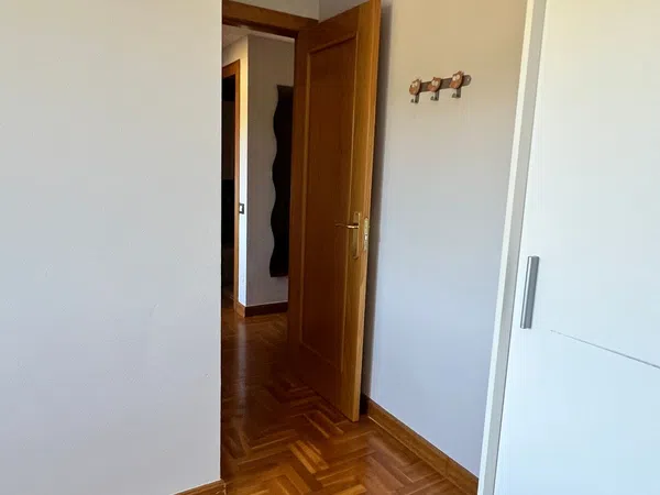 Piso en Calle Valparaiso, 3, Fozaneldi-Tenderina - Foto 21