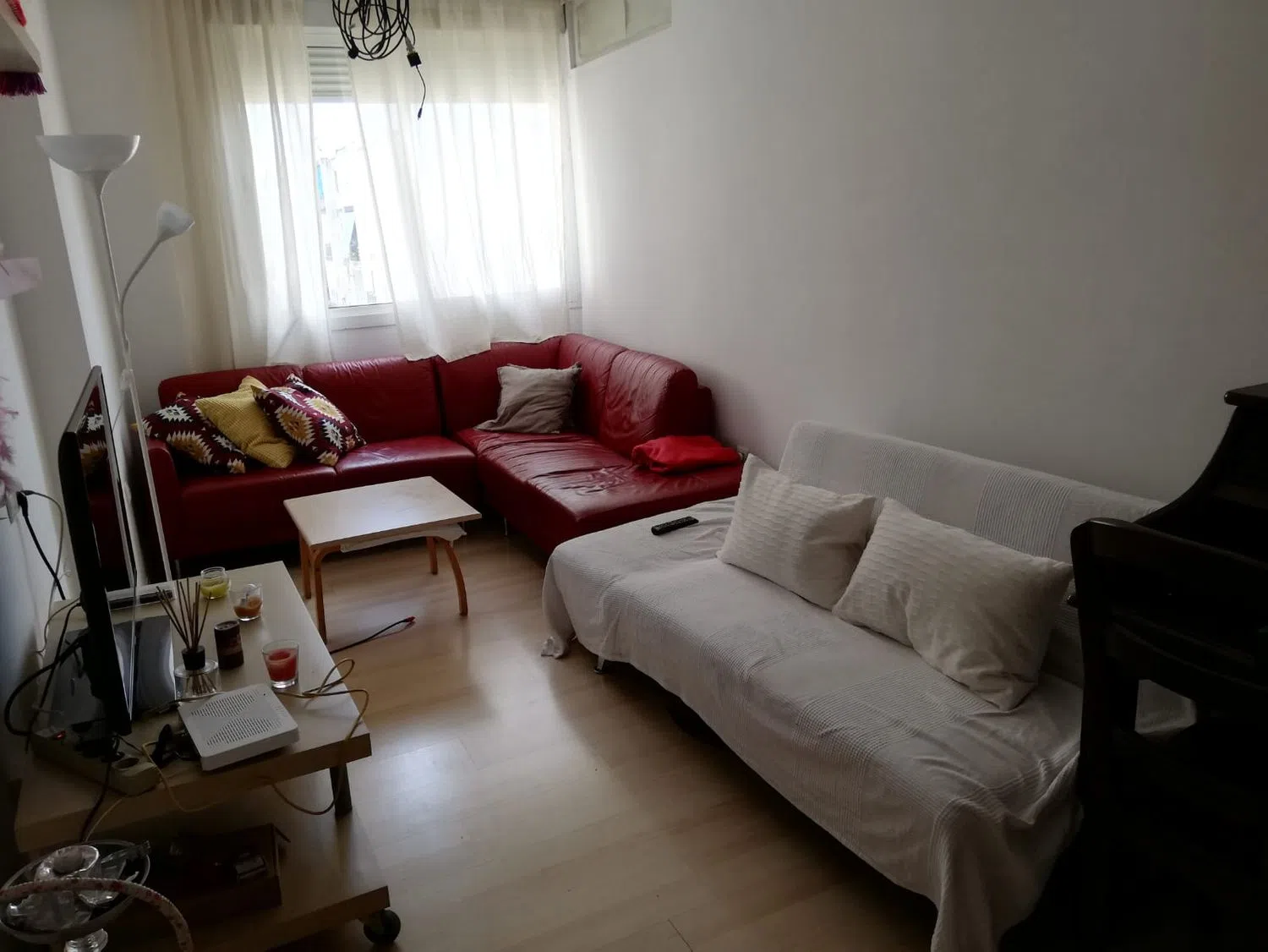 Piso en calle Jaime Ferranz, 12 - Foto 2