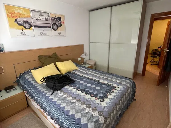 Piso en calle de Wagner, 28 - Foto 15